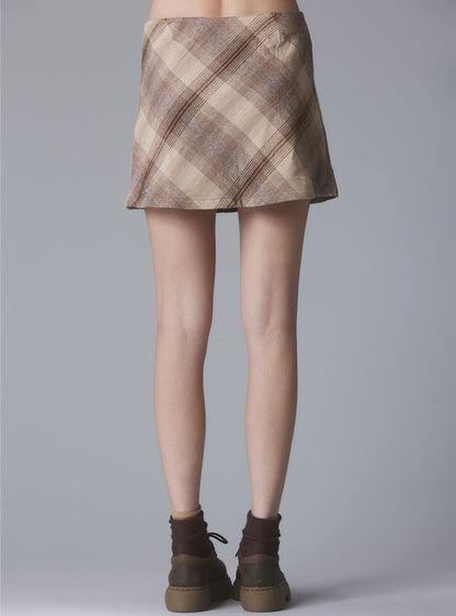 UNIF Witz Skirt