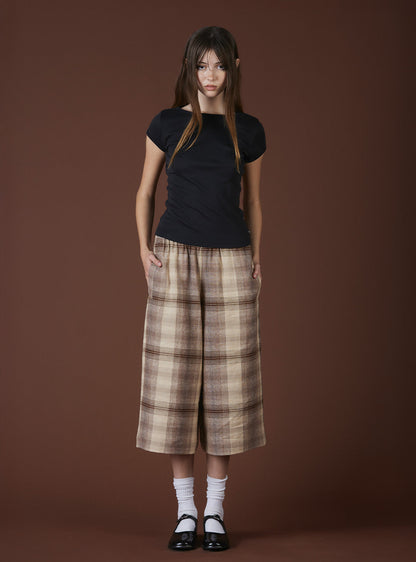 UNIF Land Long Shorts