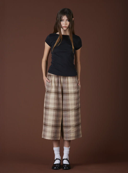 UNIF Land Long Shorts