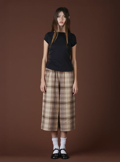 UNIF Land Long Shorts
