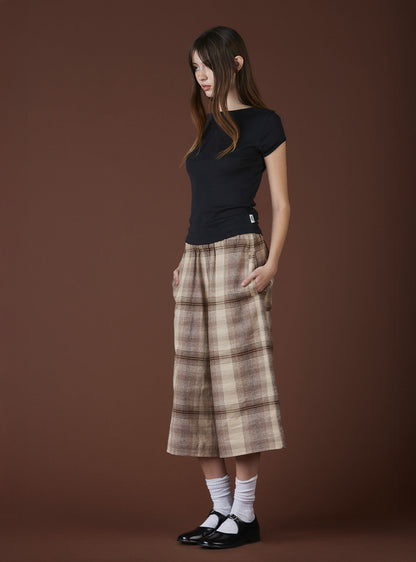 UNIF Land Long Shorts