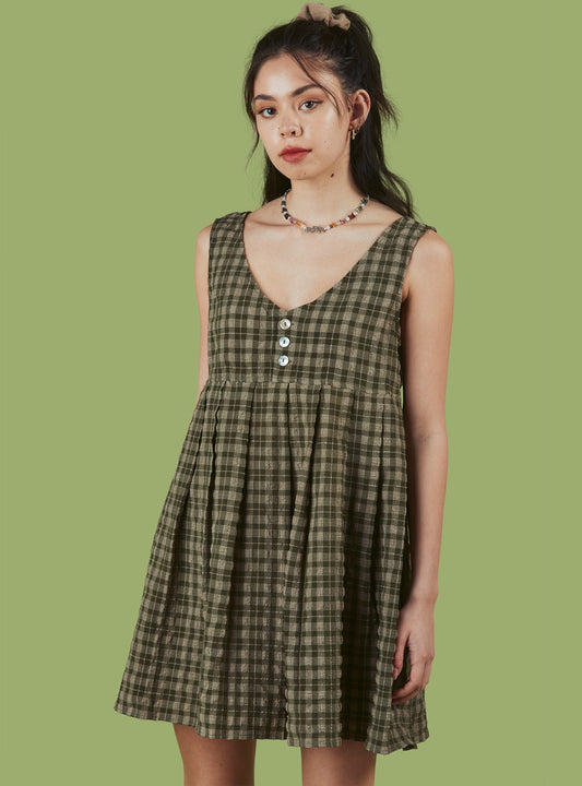 UNIF Mizuna Dress