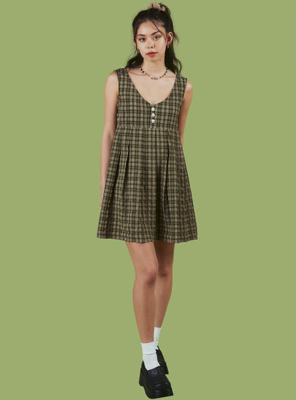 UNIF Mizuna Dress