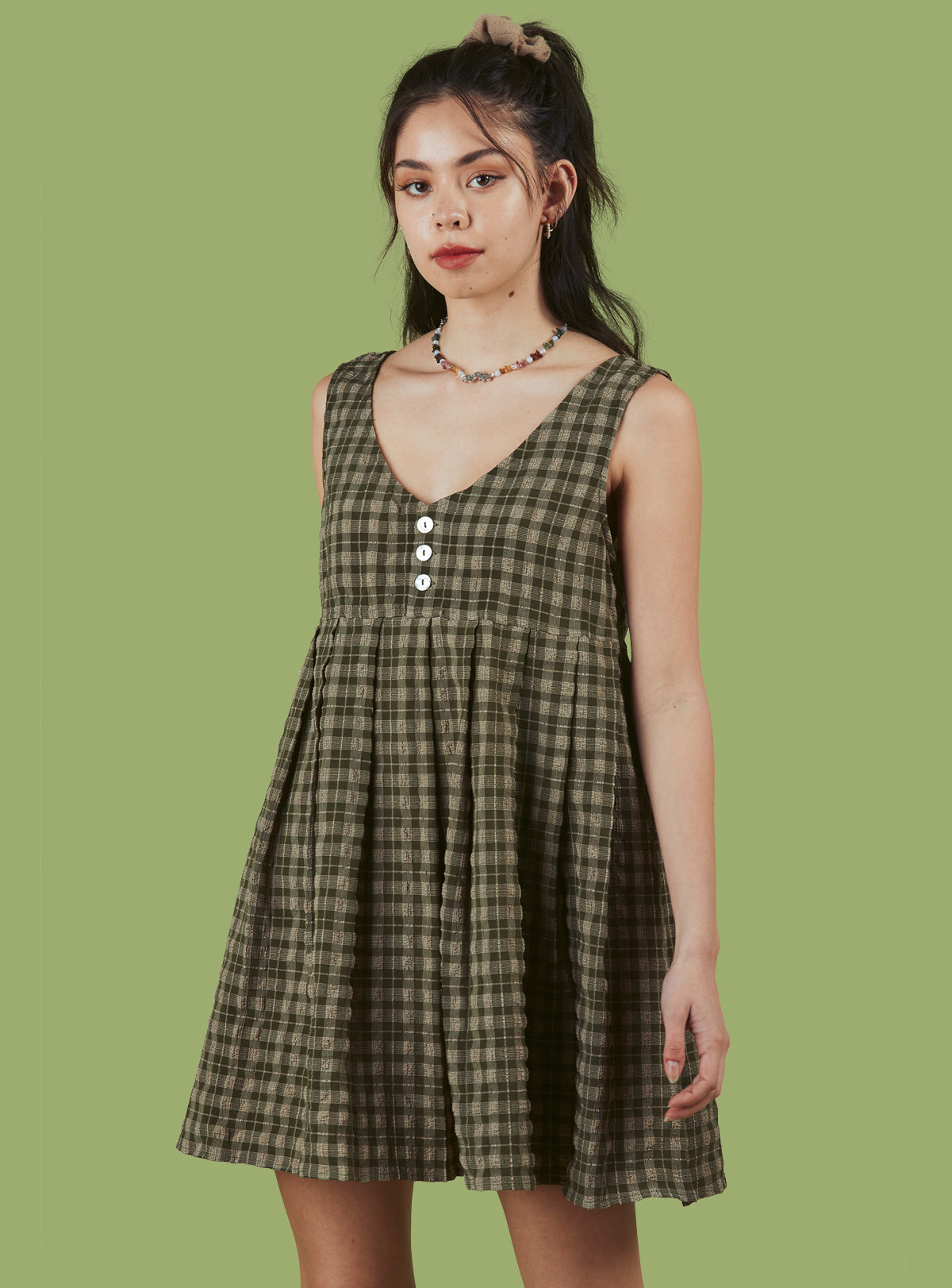 UNIF Mizuna Dress