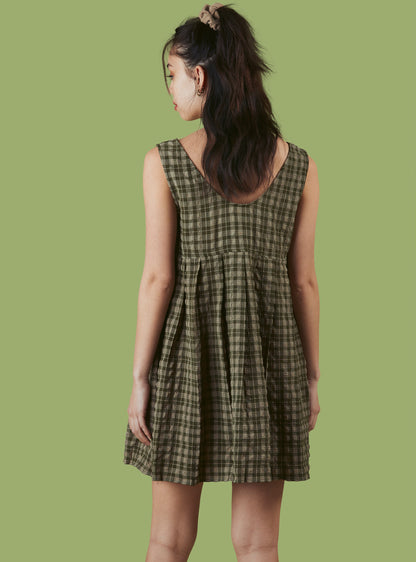 UNIF Mizuna Dress