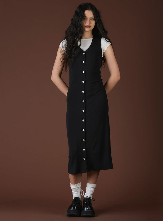 UNIF Parker Maxi Dress