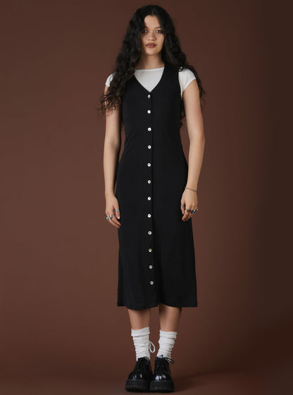 UNIF Parker Maxi Dress