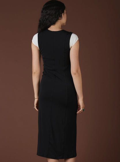 UNIF Parker Maxi Dress