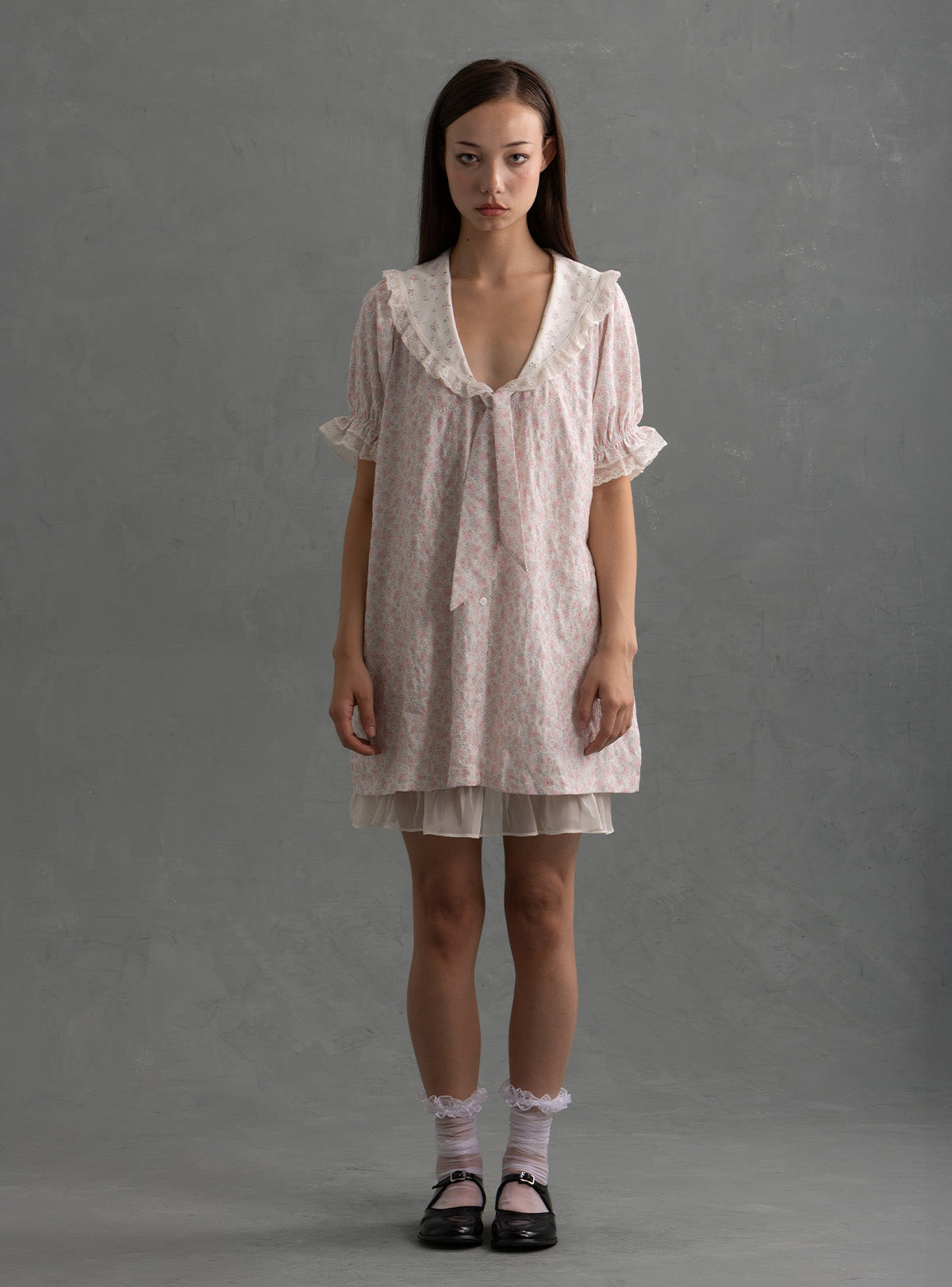UNIF Lumi Dress