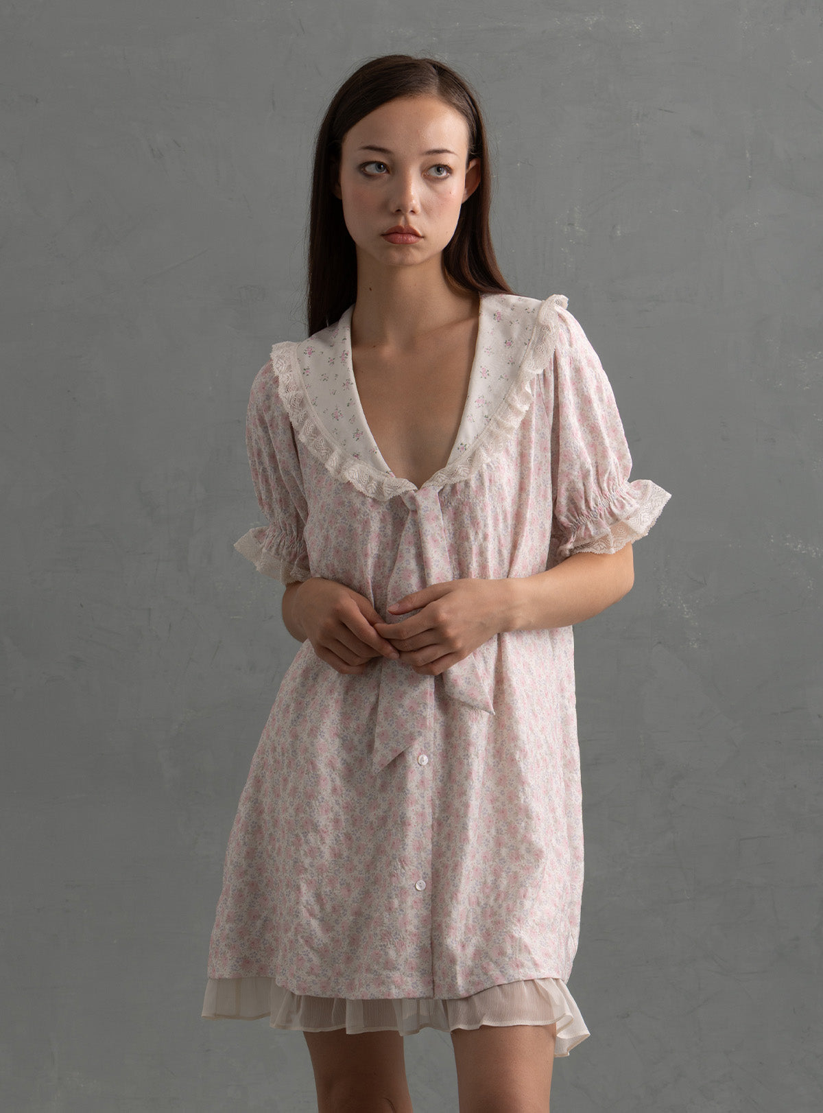 UNIF Lumi Dress