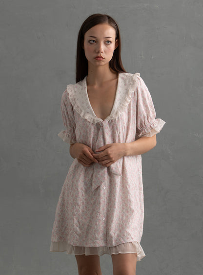 UNIF Lumi Dress
