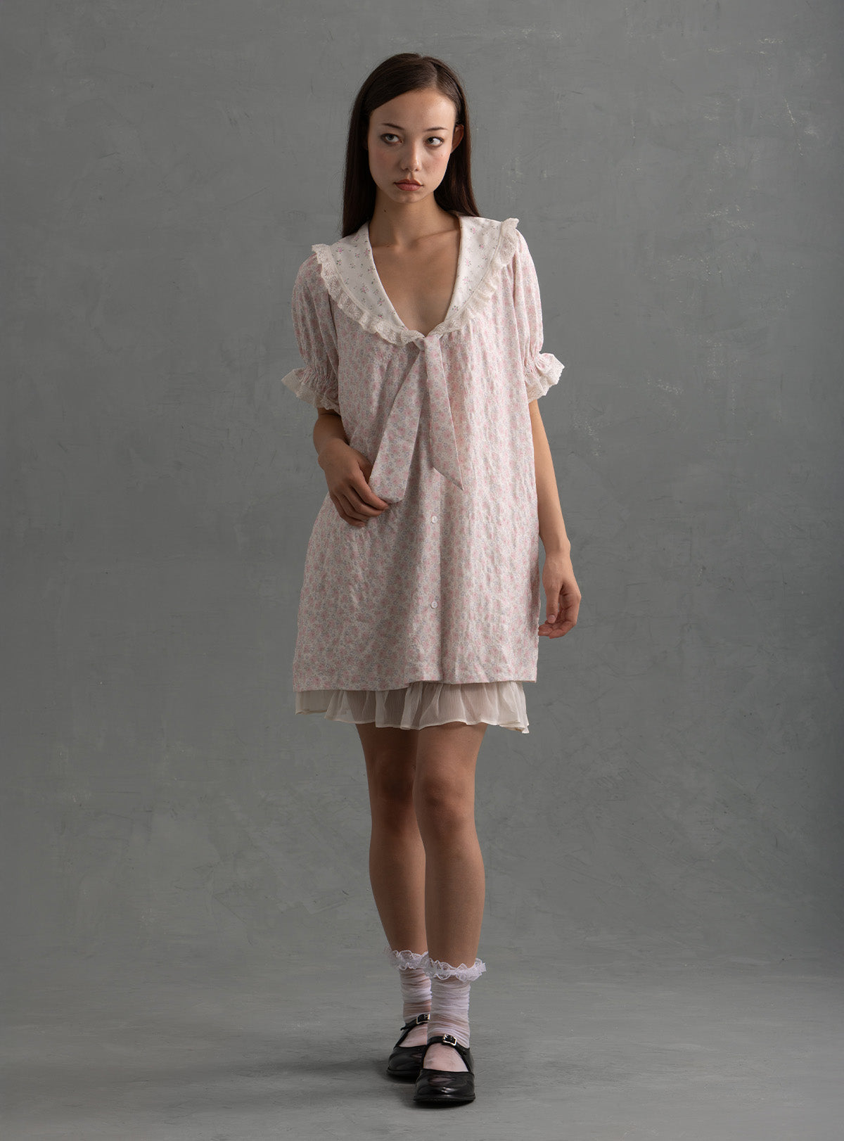 UNIF Lumi Dress
