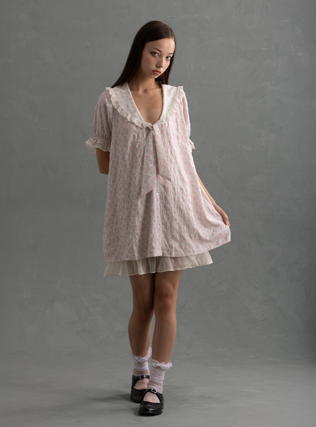 UNIF Lumi Dress