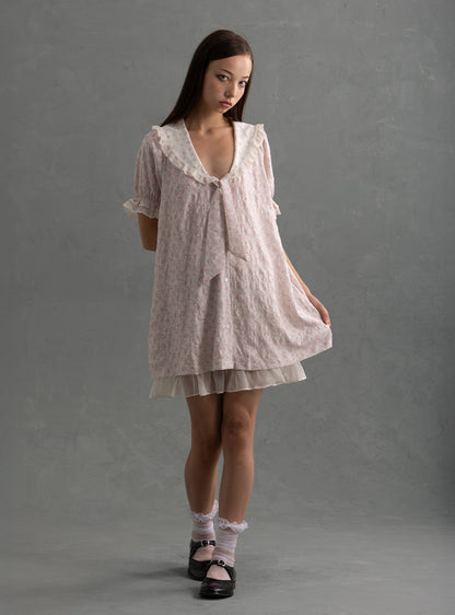 UNIF Lumi Dress