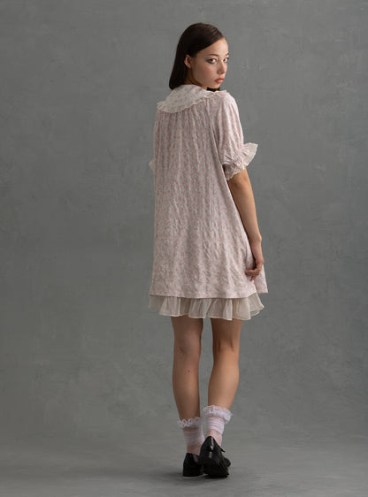 UNIF Lumi Dress