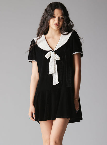 UNIF Helm Dress