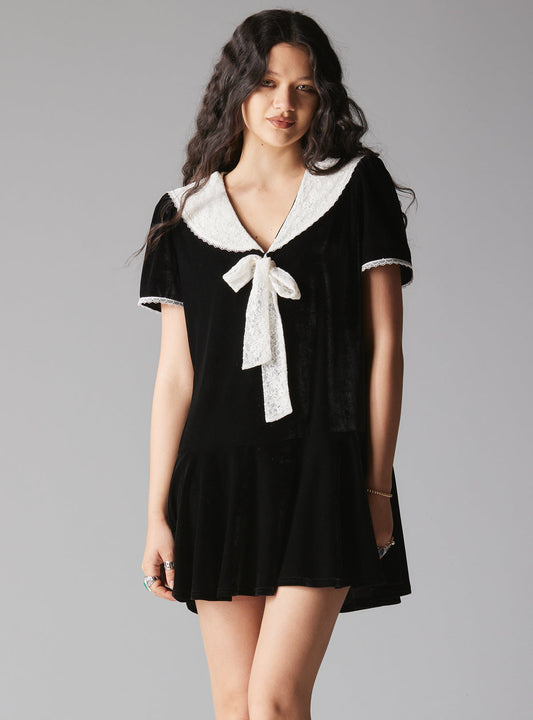 UNIF Helm Dress