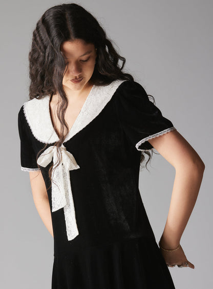 UNIF Helm Dress