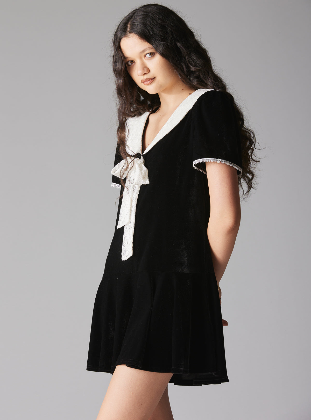 UNIF Helm Dress