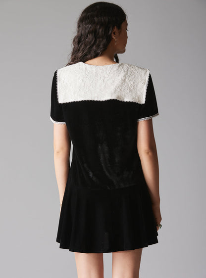 UNIF Helm Dress
