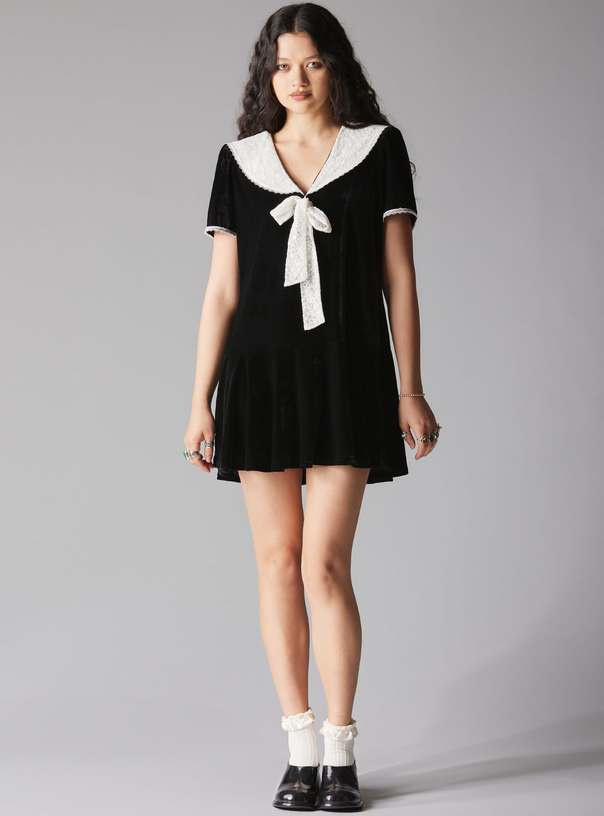 UNIF Helm Dress