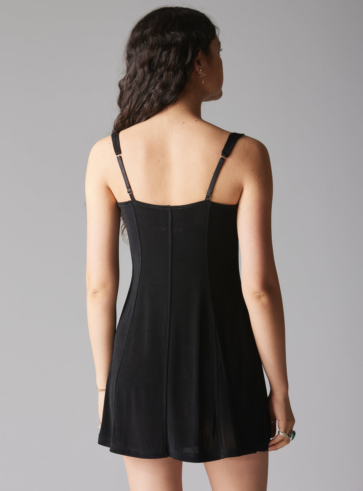 UNIF Triste Dress