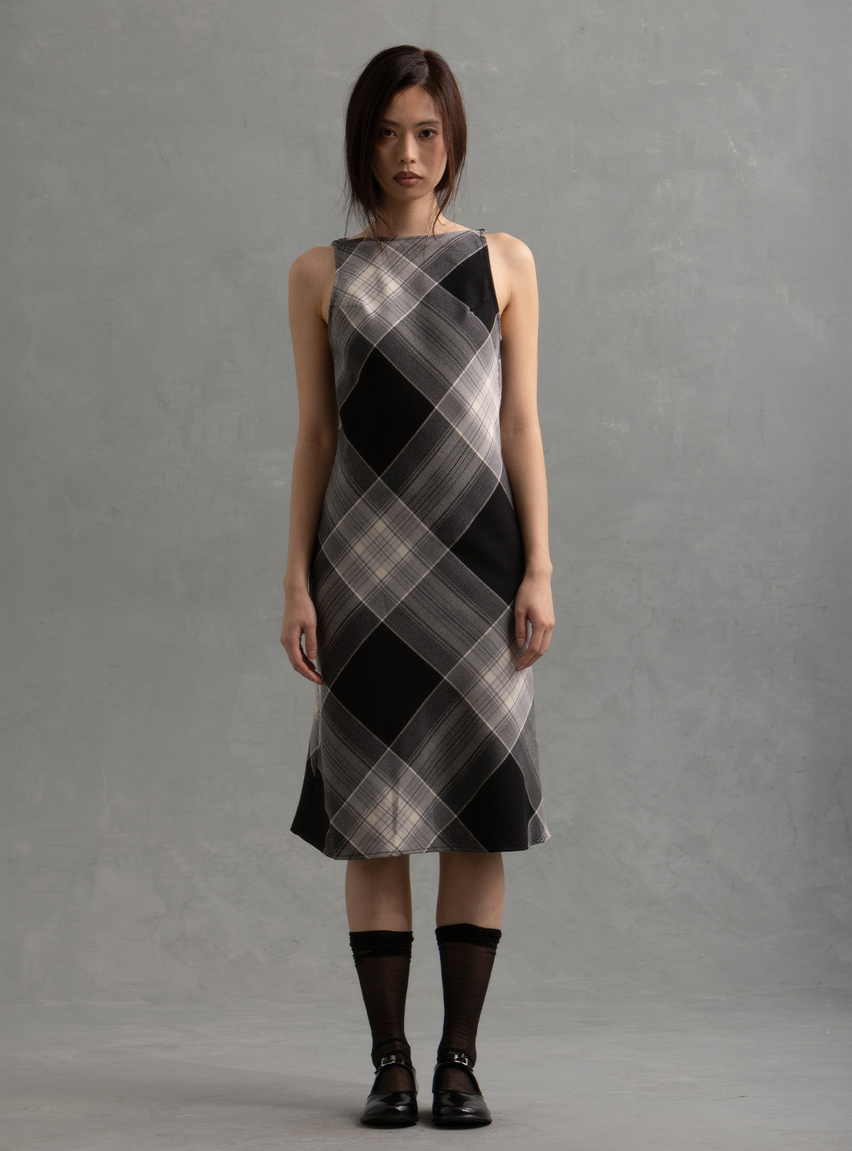 UNIF Ment Dress