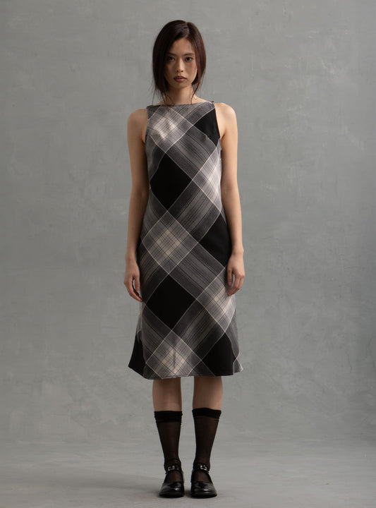 UNIF Ment Dress