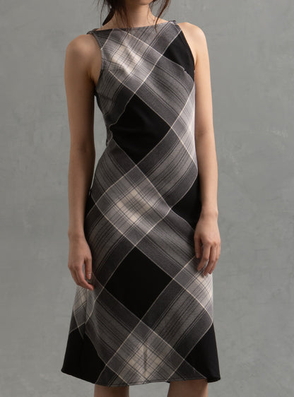 UNIF Ment Dress