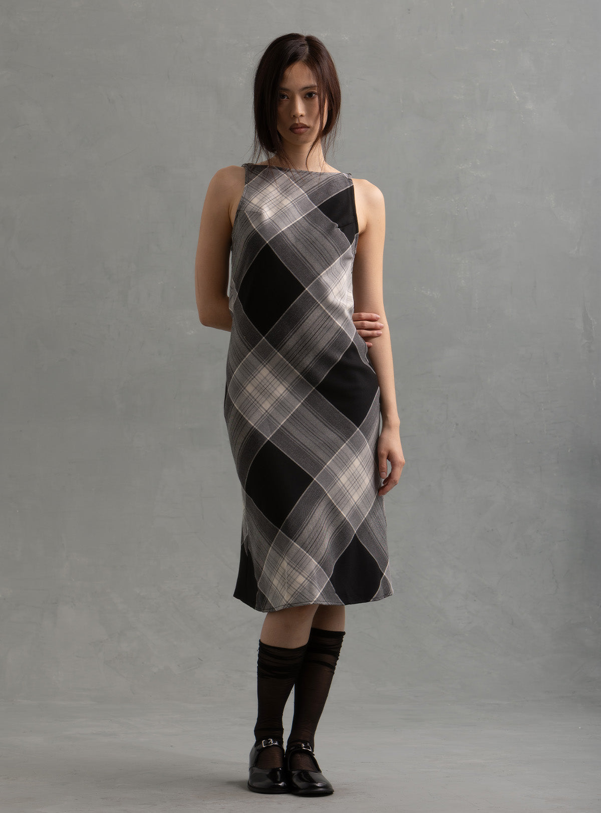 UNIF Ment Dress