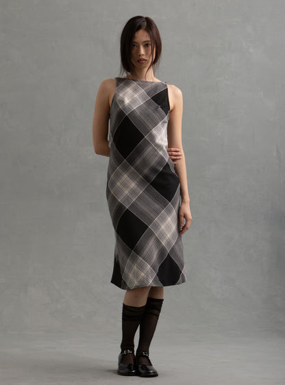 UNIF Ment Dress