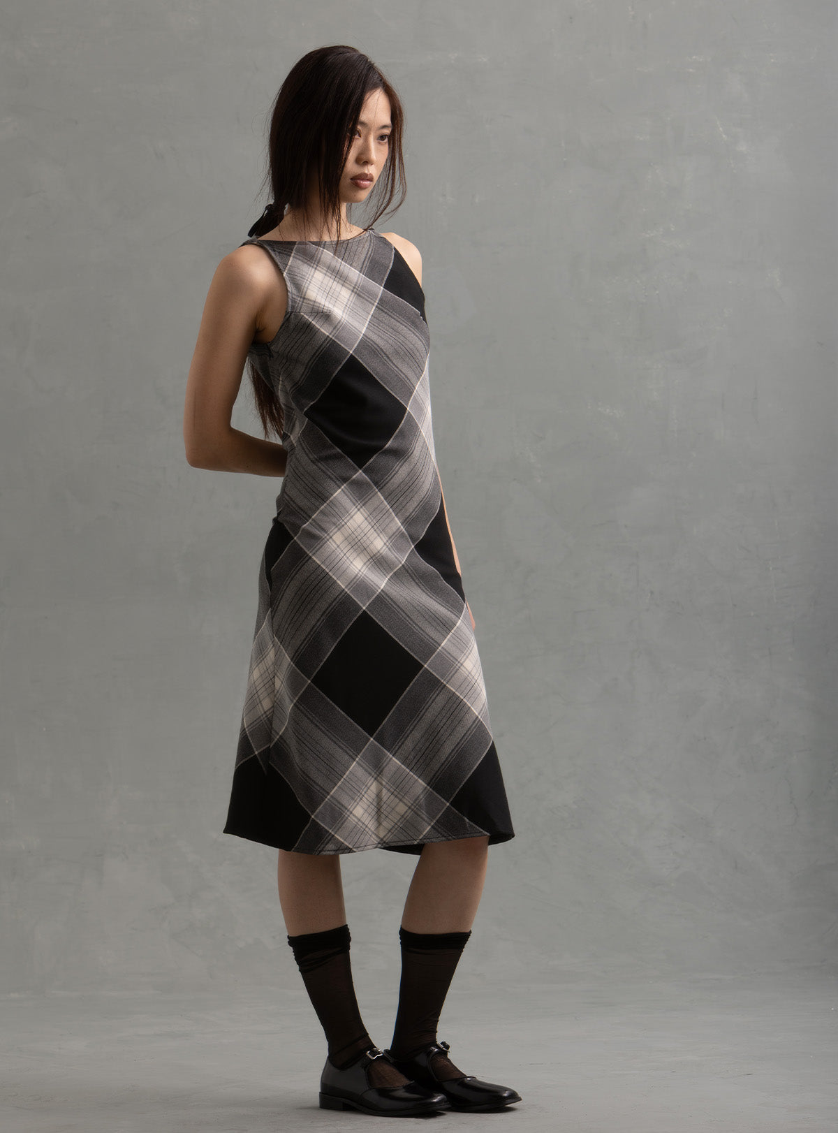 UNIF Ment Dress