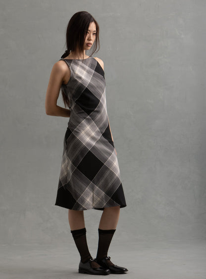 UNIF Ment Dress