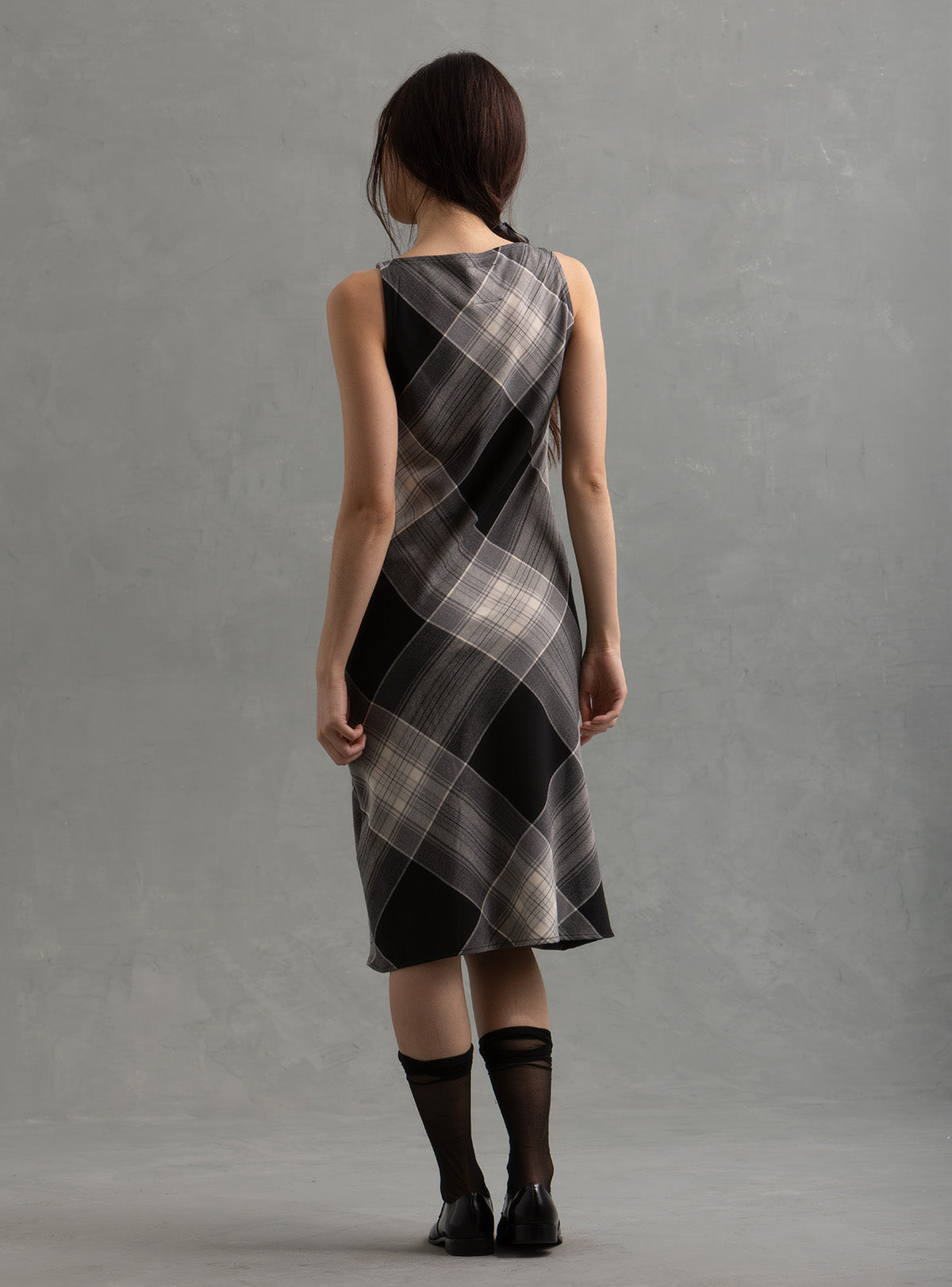 UNIF Ment Dress
