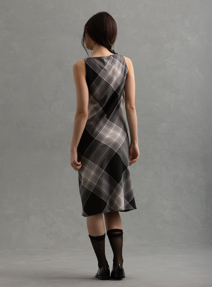 UNIF Ment Dress
