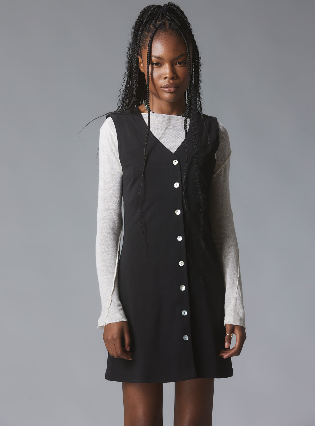 UNIF Parker Dress