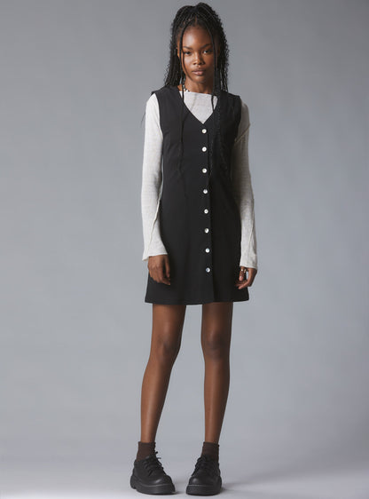 UNIF Parker Dress