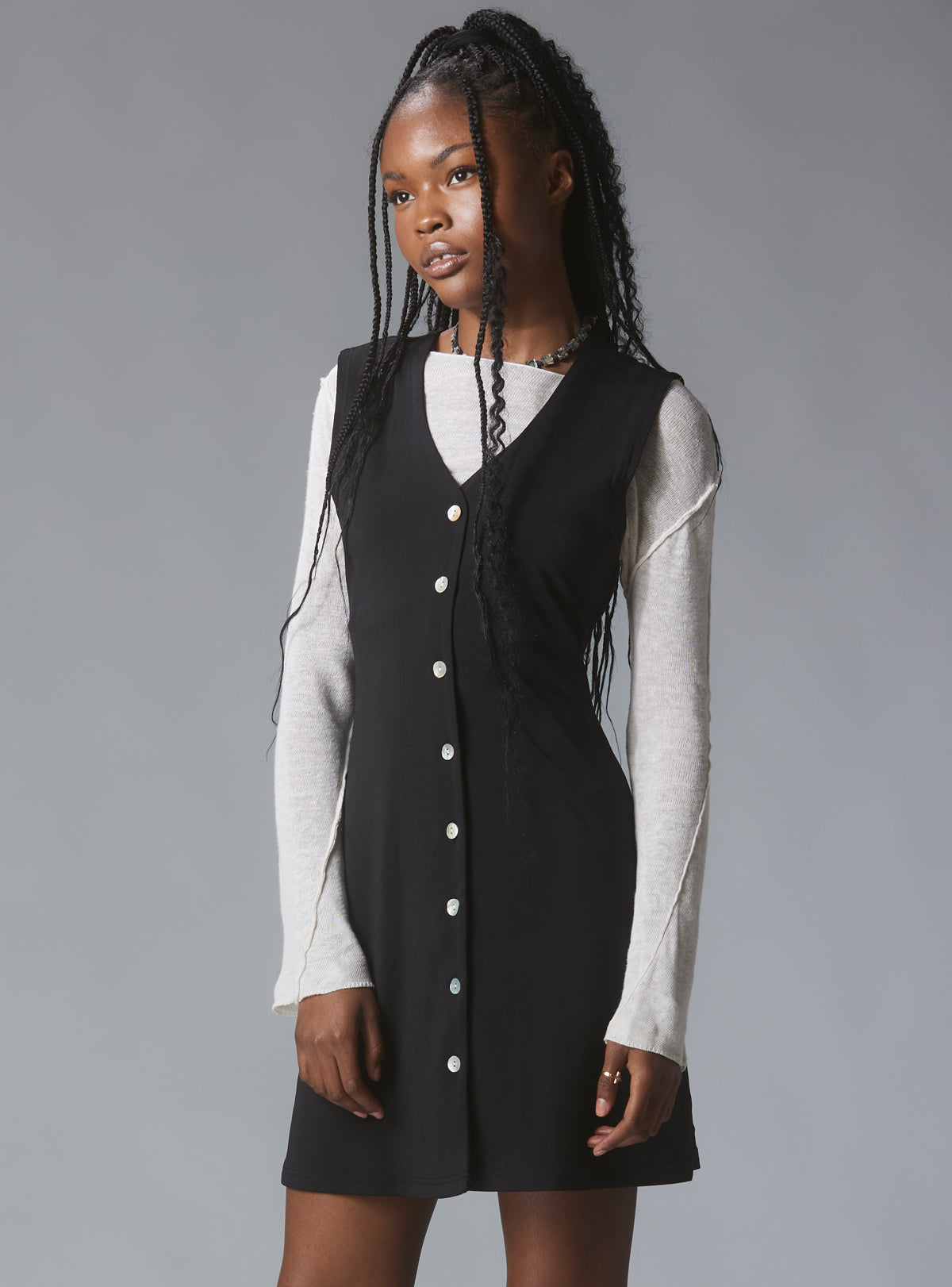 UNIF Parker Dress