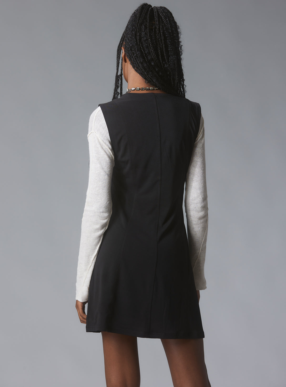 UNIF Parker Dress