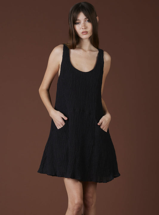 UNIF Dove Dress