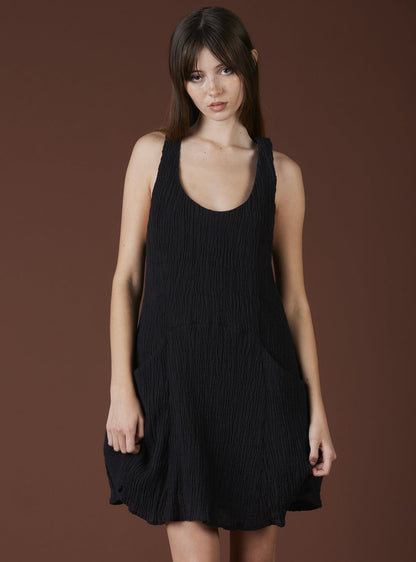 UNIF Dove Dress