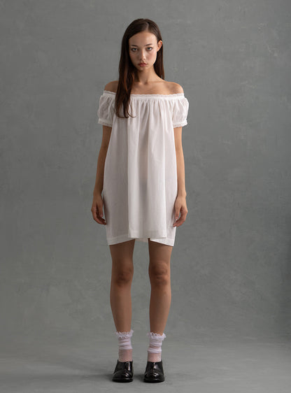 UNIF Drift Mini Dress