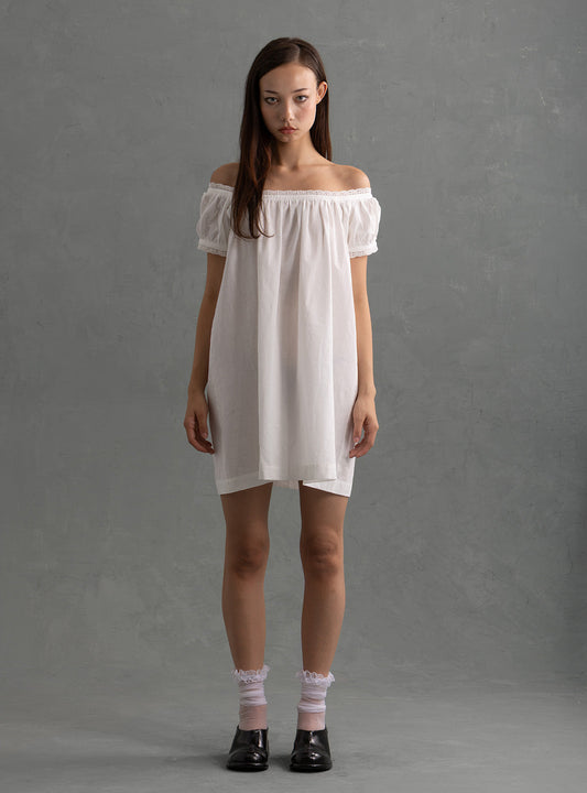 UNIF Drift Mini Dress