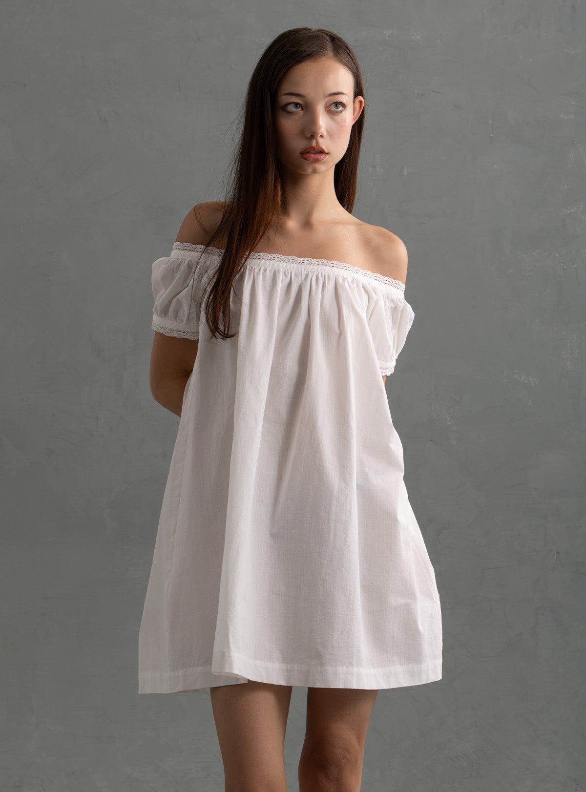 UNIF Drift Mini Dress