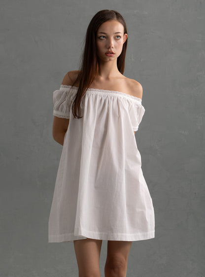 UNIF Drift Mini Dress
