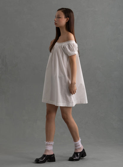 UNIF Drift Mini Dress
