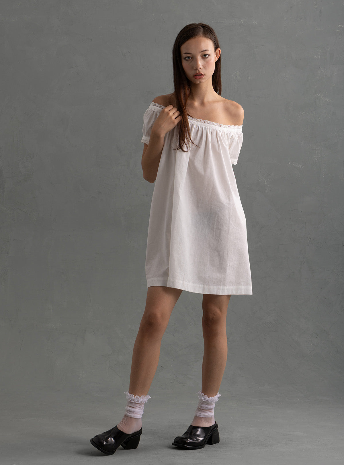 UNIF Drift Mini Dress