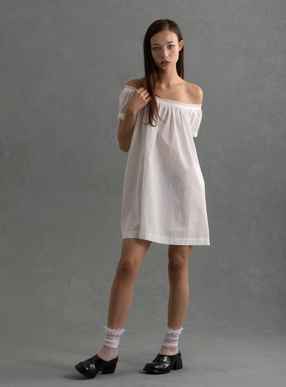 UNIF Drift Mini Dress