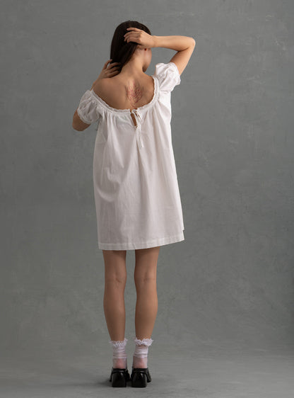 UNIF Drift Mini Dress
