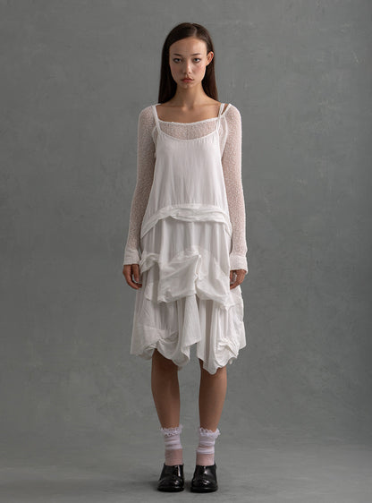 UNIF Slumber Dress